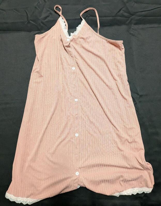New Size Large Women's Camisole.