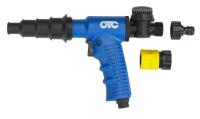 New OTC Cooling System Power Flush Gun Model 6043, Retails Over $100