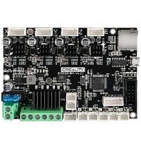 New , Sealed - Creality Ender 3 Upgraded Silent Board Motherboard V4.2.7 with TMC2225 Driver Marlin 2.0.1 for Ender 3/ Ender 3 V2/ Ender 3 Pro/Ender 3 Max/Ender 5 - 3D Printers