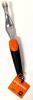 New FISKARS Ergonomic Aluminum Weeder Tool, 13" Long - 2