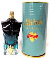 WOW!! New Jean Paul Gaultier "Le Beau Le Parfum" Eau De Parfum Intense - 125ml Natural Spray. Retails for $170, Removed From Can To Check Contents Due To Denting