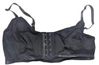 New Size MED Women's Front Clasp Bra
