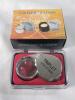 New - Jeweler's Loupe Triplet 30&times;21mm