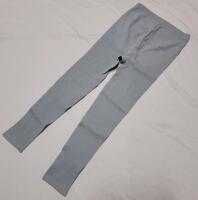 New Women's Sz. Large Shein Baby Blue Leggings