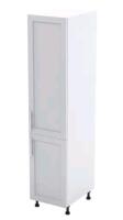 NEW Sealed in Box White Shaker Pantry Kitchen Cabinet