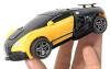 3 New Transforming Robot Vehicle Toys, Up To 5" Long - 4