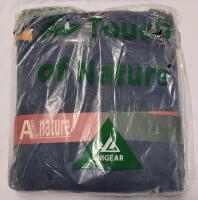 New - Unigear Softshell Snowboard / Ski Travel Bag , 165cm (65") .