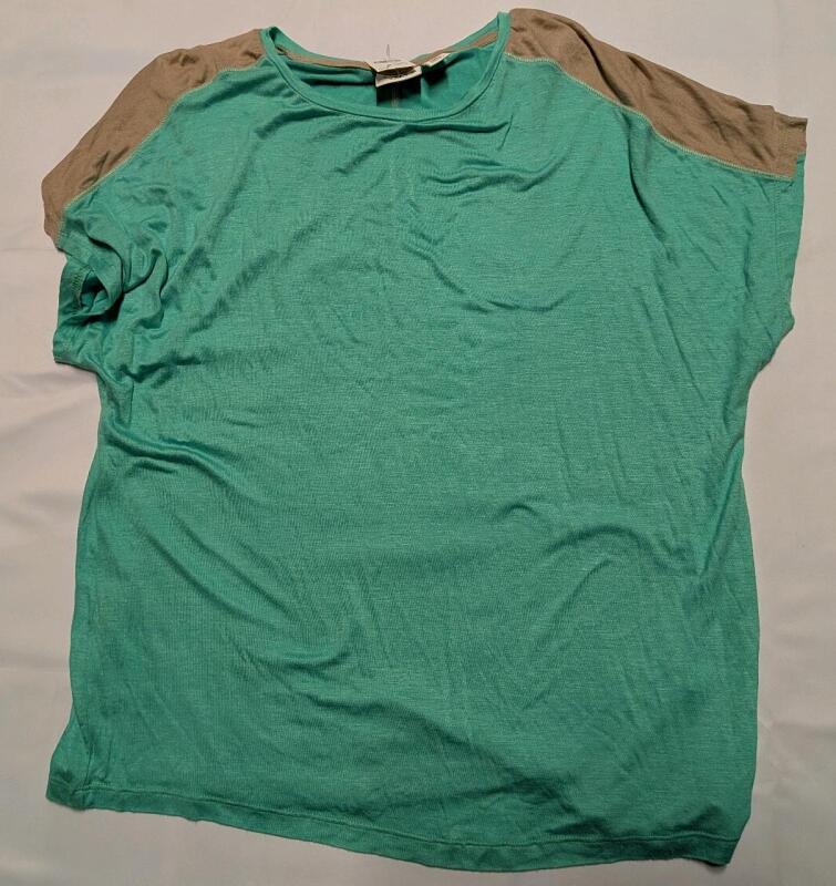 New Size 14-16W Women's T-shirt