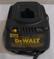 DeWalt DW9116 9.6V - 18V 1-Hour NiCd Charger