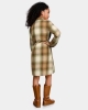 New sz 5/6 Girls Children's Place Long Sleeve Shirt Dress - 2