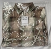 New sz 5/6 Girls Children's Place Long Sleeve Shirt Dress - 3