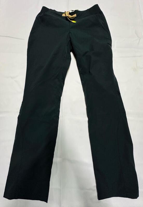 As-New Women&rsquo;s Small Madelita Scrub Pants with Drawstring