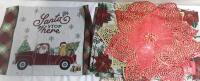 New Holiday Placemats