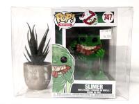 New FUNKO POP! Slimer Vinyl Figure #747