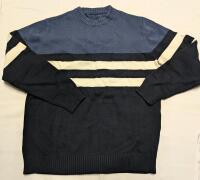 New Size Large Men's Sweater