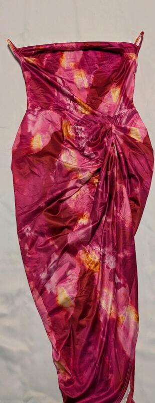 New Size Large Women's Dress