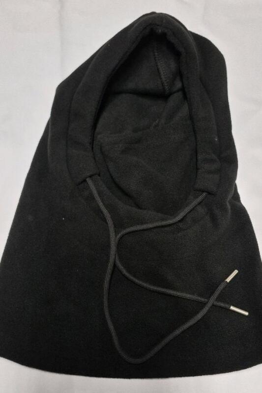 New Adult Balaclava Hat