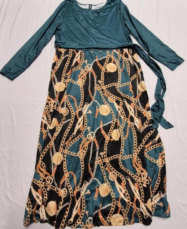 New sz 2XL Women's Dress