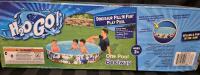 New H20 Go 6Ft Diameter Dinosaur Play Pool 15" Deep