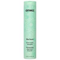 New Sealed AMIKA The Cure Bond Repair Shampoo, 275ml