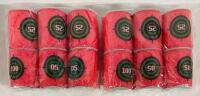 12 Foam &ldquo;Can&rdquo; Targets for Nerf Blasters, 2&rdquo; Tall