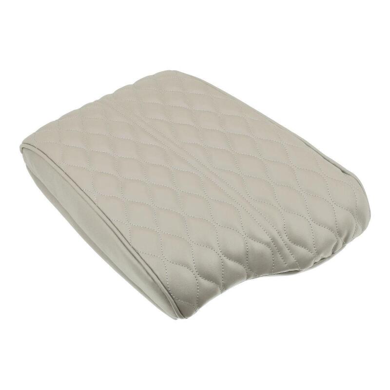 New Car Armrest Cushion/Cover, 14.5&rdquo; x 9.5&rdquo;