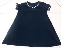 New Women's Sz. 4XL Short Sleeve Shirt
