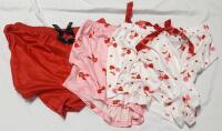 3 New Pairs of Women's Sz. Medium Underwear