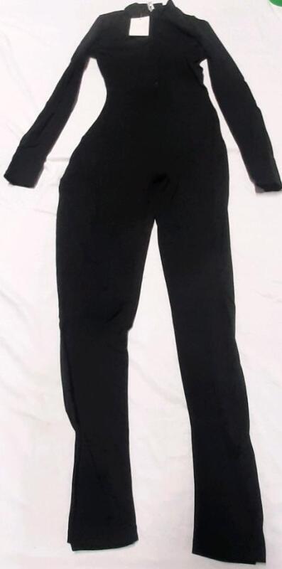 New Womens Sz. Medium Full Bodysuit