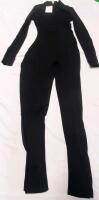 New Womens Sz. Medium Full Bodysuit