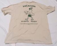 New Men's Sz. XL Graphic T-Shirt