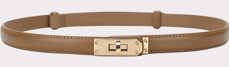 New sz O/S Women's Commense Belt Adjustable