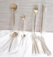 New Metal Cutlery