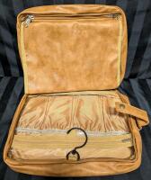 New: 3 in 1 Travel Toiletry Bag - 9" x 11.5"