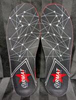 New: Insoles Size Small 26cm Heel to Toe