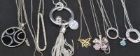 11 Modern Necklaces