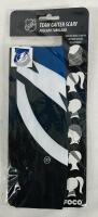 New FOCO Tampa Bay Lightning Gaiter Scarf