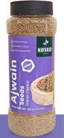 New Ajwain, Premium Natural Quality, 350g, 12.3oz bb May 2026