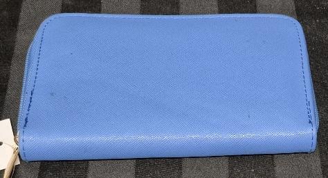New Wallet 6.5" by 4"