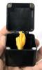 New Adult Ride Prank Joke Toy Box : "Just For You" With Bouncing Middle Finger On A Spring On The Inside, Box 2" Tall - 3