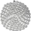 New Shimano Chain 11s 116L HG-EV / HG-X11 Quick Link Chain, CN-HG701-11 Speed Chain Ultegra Deore XT Bike Chain 116L Quick Link 11V MTB Current Chain, Compatible For Road E-Bike Bicycle Parts, Retails Over $50!