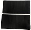 2 New Large Mouse / Desk Mats With Non-Slip Backsides, 23.75" &times; 11.75"