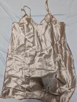 New Size Large Satin Style Women's Camisole Nightie.