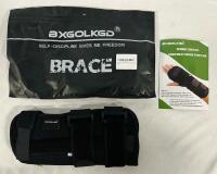 New Size XL Left Wrist Support Brace