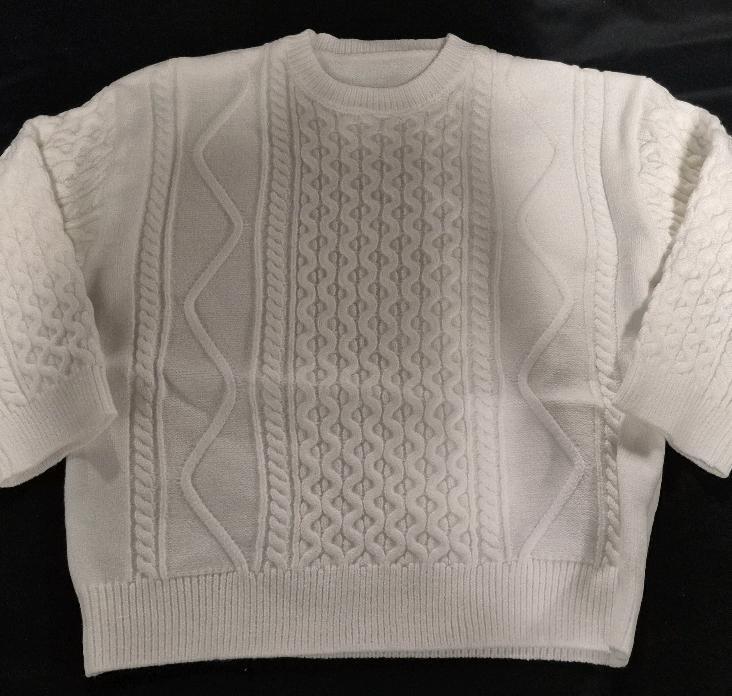 New sz 7 Years Kid's Sweater