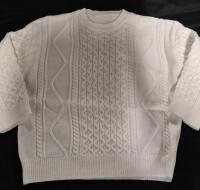 New sz 7 Years Kid's Sweater