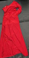 New Size XL Women's Single Shoulder Dress.