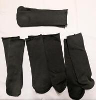 New Size 36-39 Thick Nylon Stocking Sock