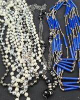 3 Statement Necklaces