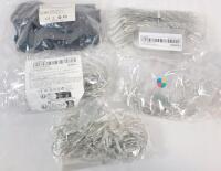 5 New Various Room Fairy String Lights - Battery Operated